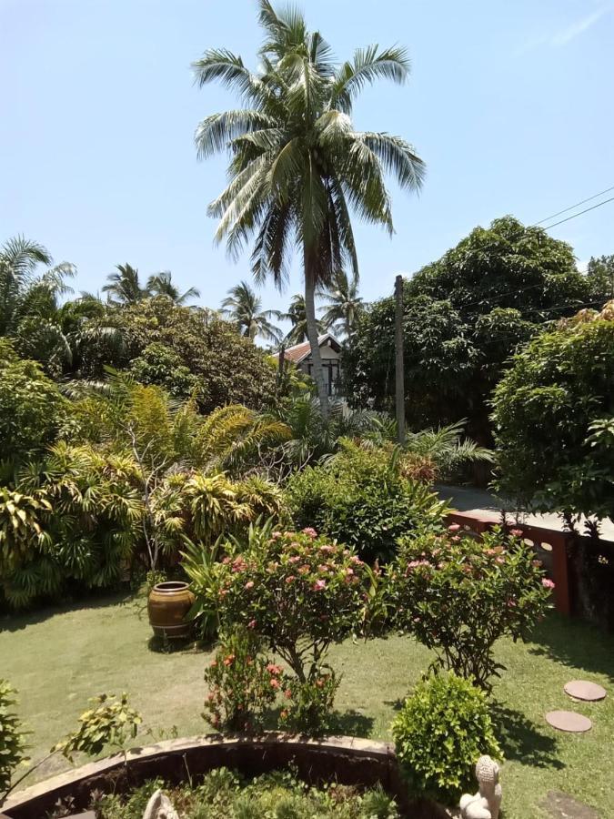 Beach House Woody Laem Sor Exterior foto